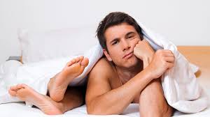 Treatment for sexual problems