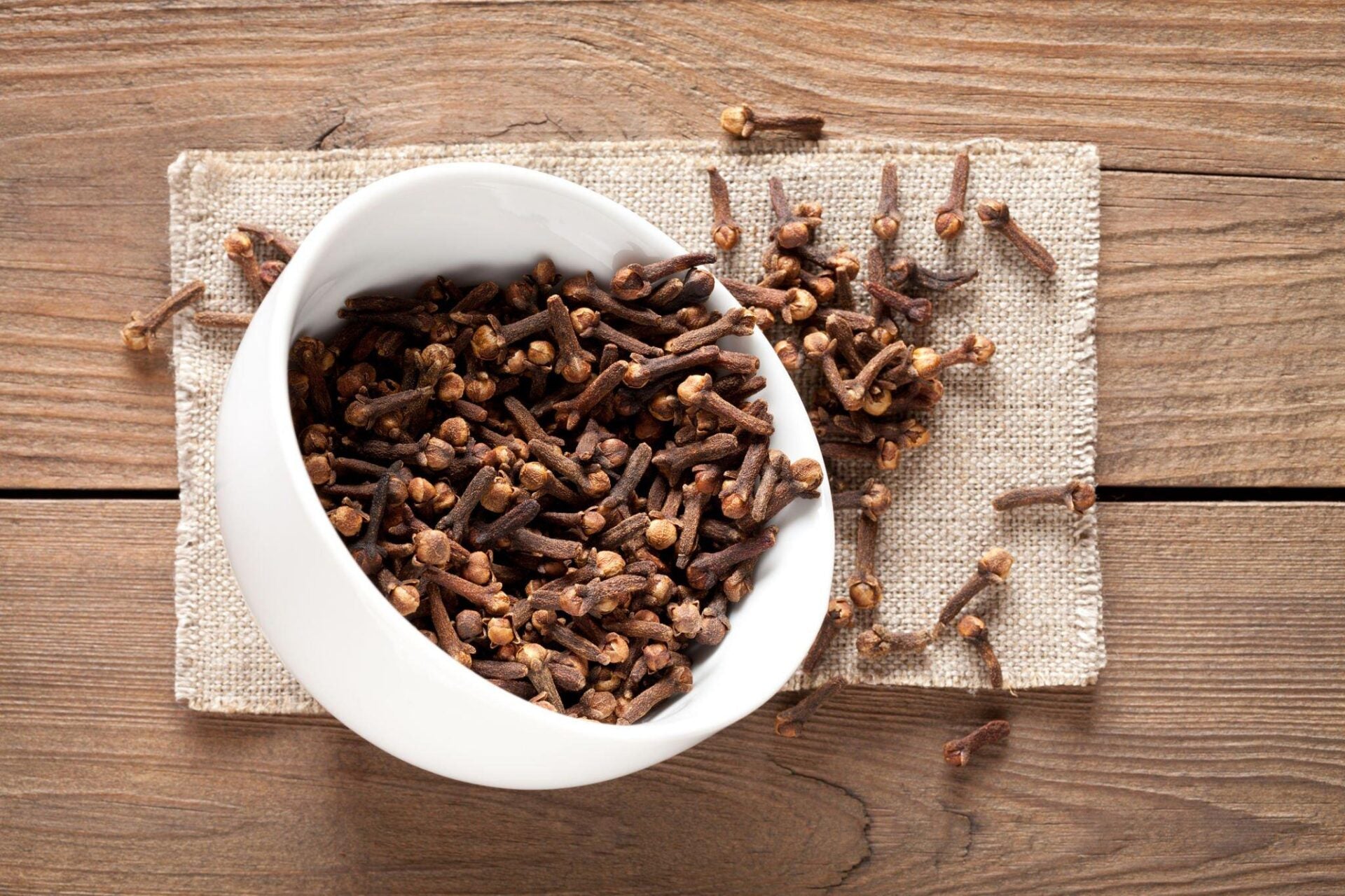 Health Benefits of Cloves