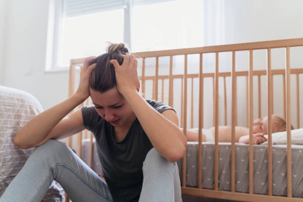 Postpartum Depression