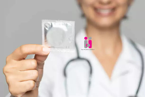 Condoms & Contraceptives