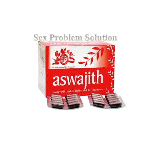 AVP Aswajith Capsules