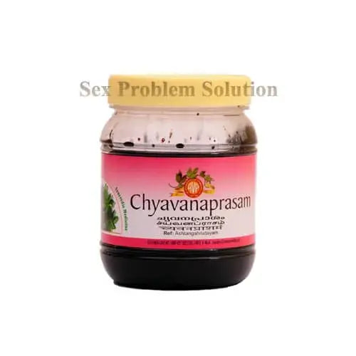 AVP Chyavanaprasam