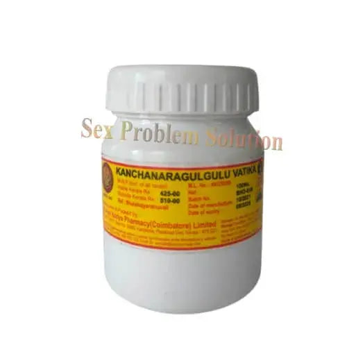 AVP Kanchanara Gulgulu Vatika