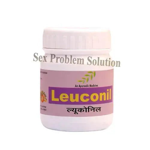 AVP Leuconil Capsules
