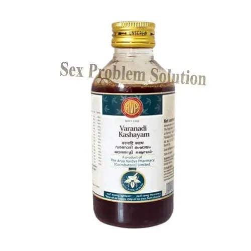 AVP Varanadi Kashayam