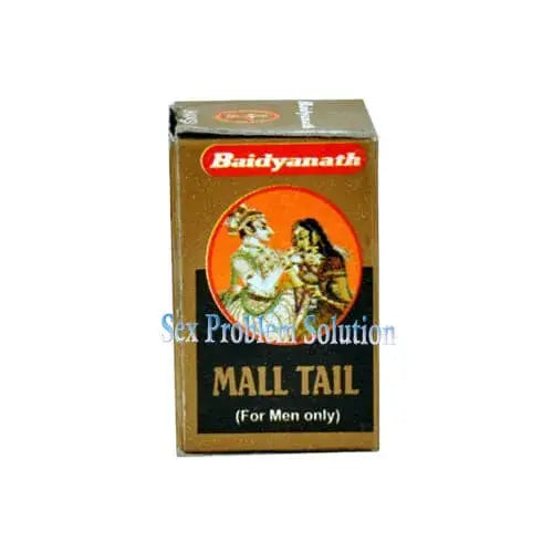 Baidyanath (Jhansi) Mall Tel (for Men Only)