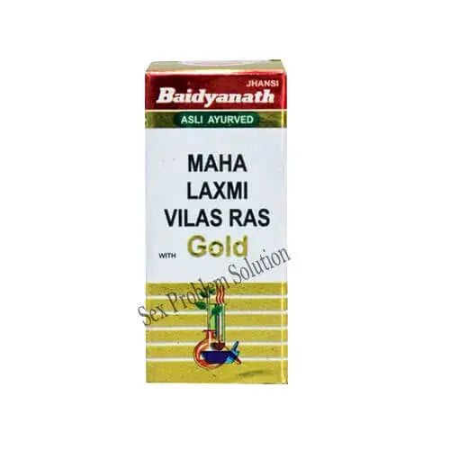 Baidyanath Mahalaxmi Vilas Ras