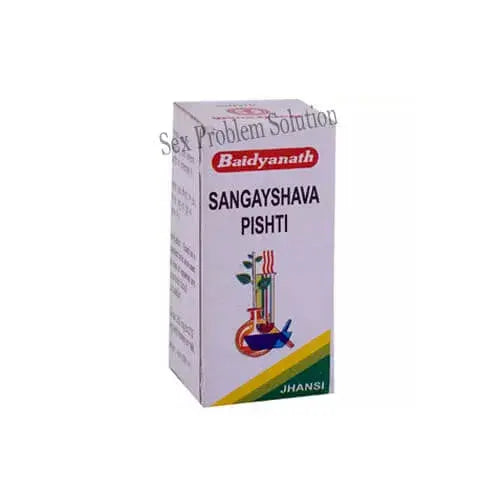 Baidyanath Sangayshava Pishti