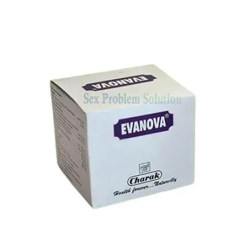 Charak Evanova Capsule