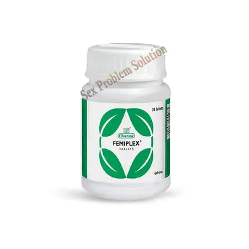 Charak Femiplex Tablets