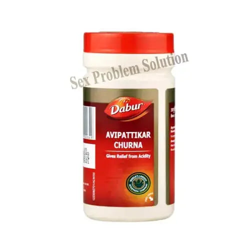 Dabur Avipattikar Churna