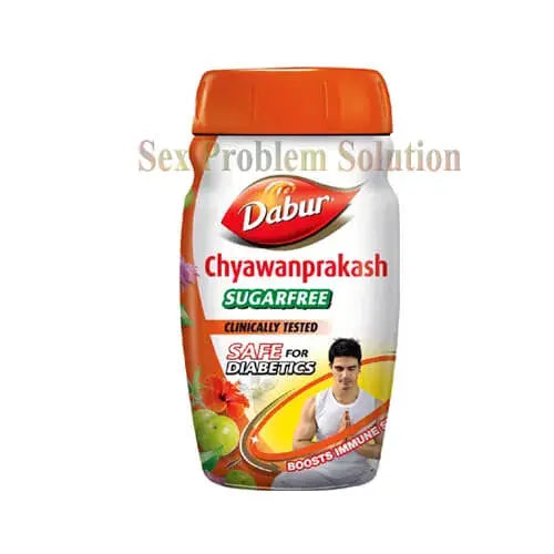Dabur Chyawanprakash Sugarfree