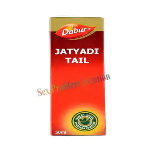Dabur Jatyadi Tail