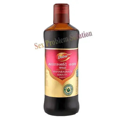 Dabur Maharasnadi Kwath Kadha