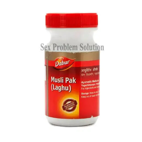 Dabur Musli Pak Laghu