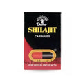 Dabur Shilajit Capsule