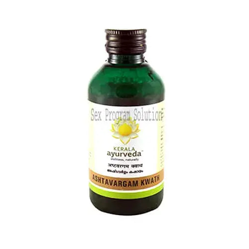 Kerala Ayurveda Ashtavargam Kwath