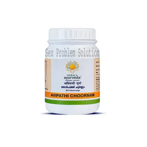 Kerala Ayurveda Avipathi Choornam