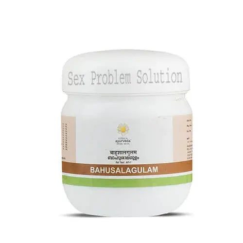 Kerala Ayurveda Bahusalagulam