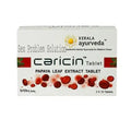 Kerala Ayurveda Caricin Tablet