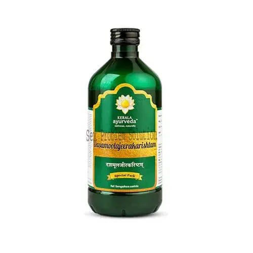 Kerala Ayurveda Dasamoolajeerakarishtam