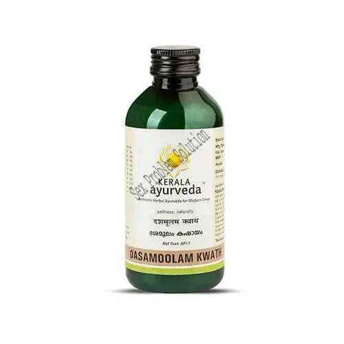 Kerala Ayurveda Dasamoolam Kwath
