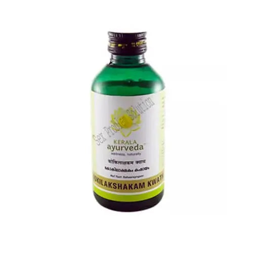 Kerala Ayurveda Kokilakshakam Kwath