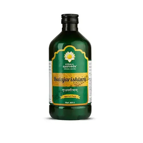 Kerala Ayurveda Kutajarishtam