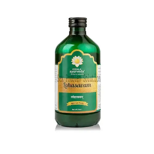 Kerala Ayurveda Lohasavam