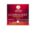 Kerala Ayurveda Lumbagest Capsules