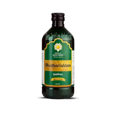 Kerala Ayurveda Mustharishtam