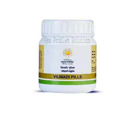 Kerala Ayurveda Vilwadi Pills