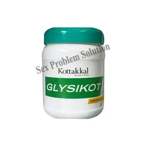 Kottakkal Glysikot Granules