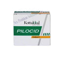  Kottakkal Pilocid Tablets