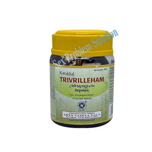 Kottakkal Trivrilleham