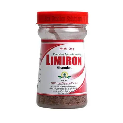 Limiron Granules