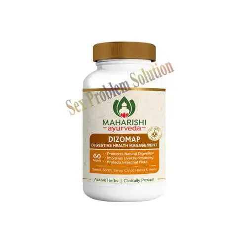 Maharishi Ayurveda Dizomap Tablet
