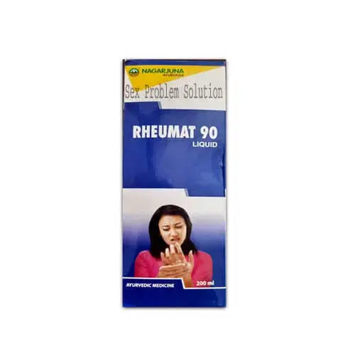 Nagarjuna Rheumat 90 Liquid