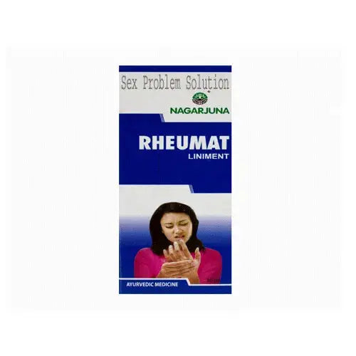 Nagarjuna Rheumat Liniment