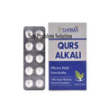 New Shama Qurs Alkali
