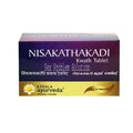 Kerala Ayurveda Nisakathakadi Kwath Tablet
