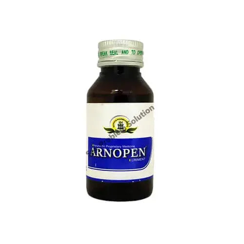 SG Phyto Pharma Arnopen Liniment