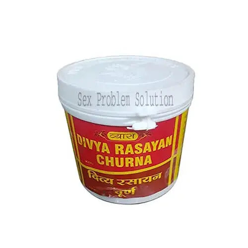 Vyas Divya Rasayan Churna