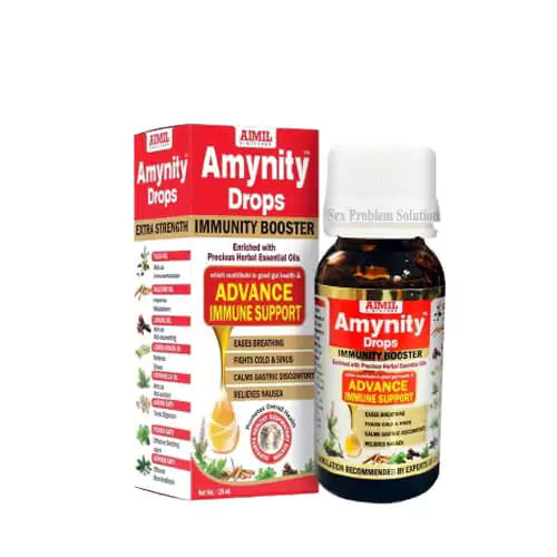 Aimil Amynity Drops