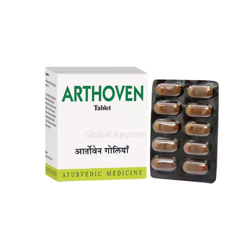 AVN Arthoven Tablets