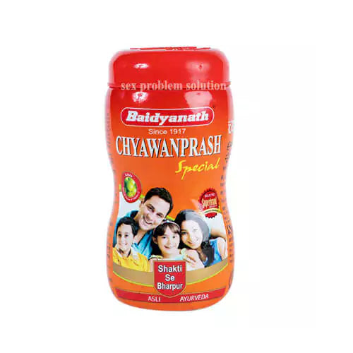 Baidyanath Chyawanprash Special