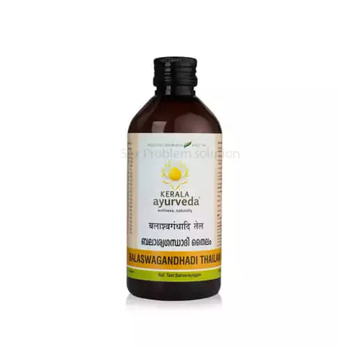 Kerala Ayurveda Balaswagandhadi Thailam