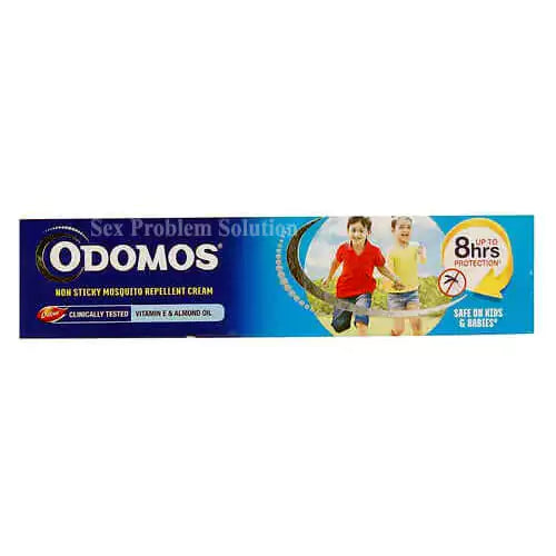 Dabur Odomos