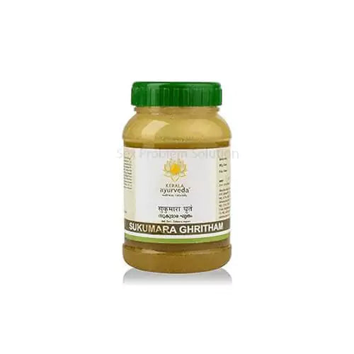 Kerala Ayurveda Sukumara Ghritham
