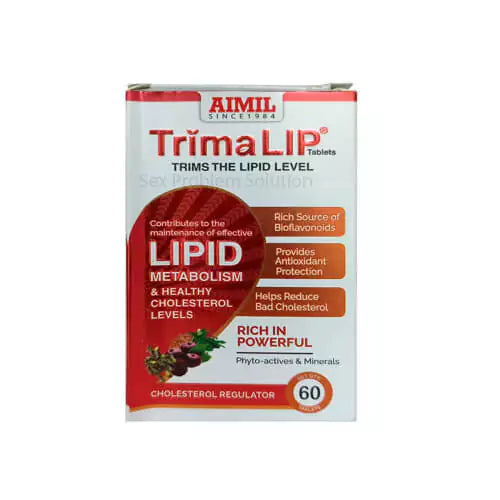Aimil Trimalip Tablet